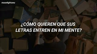 Bronco - Libros Tontos [Letra]