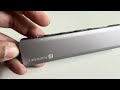 Portronics MPort 52 7-in-1 Hub Review: 4K 30Hz Limit &amp; Real-World Gaming Test