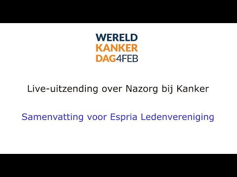 Espria Ledenvereniging ZWDD