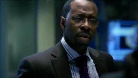 FlashForward 1x01 No More Good Days Sneak Peek 1