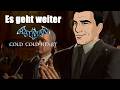 Batman Arkham Origins #15 - Cold Cold Heart