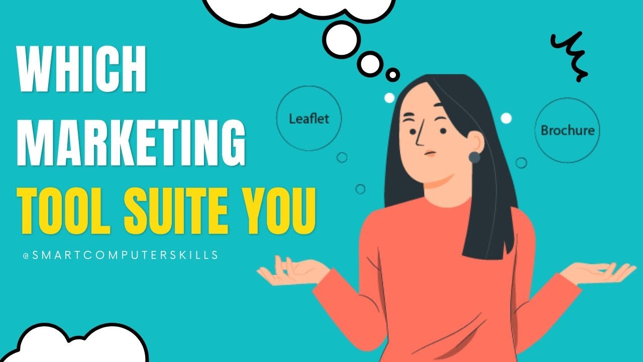 Leaflets vs. Brochures: Choosing the Right Marketing Material