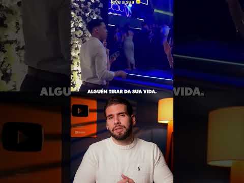 ⚠️ NUNCA FAÇA O QUE ESSE CARA FEZ!