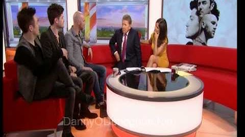 BBC BREAKFAST SHOW 4 9 12