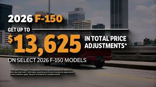 Employee Pricing is back at Embrun Ford! Verner Cadby Ford Fairfield Nj