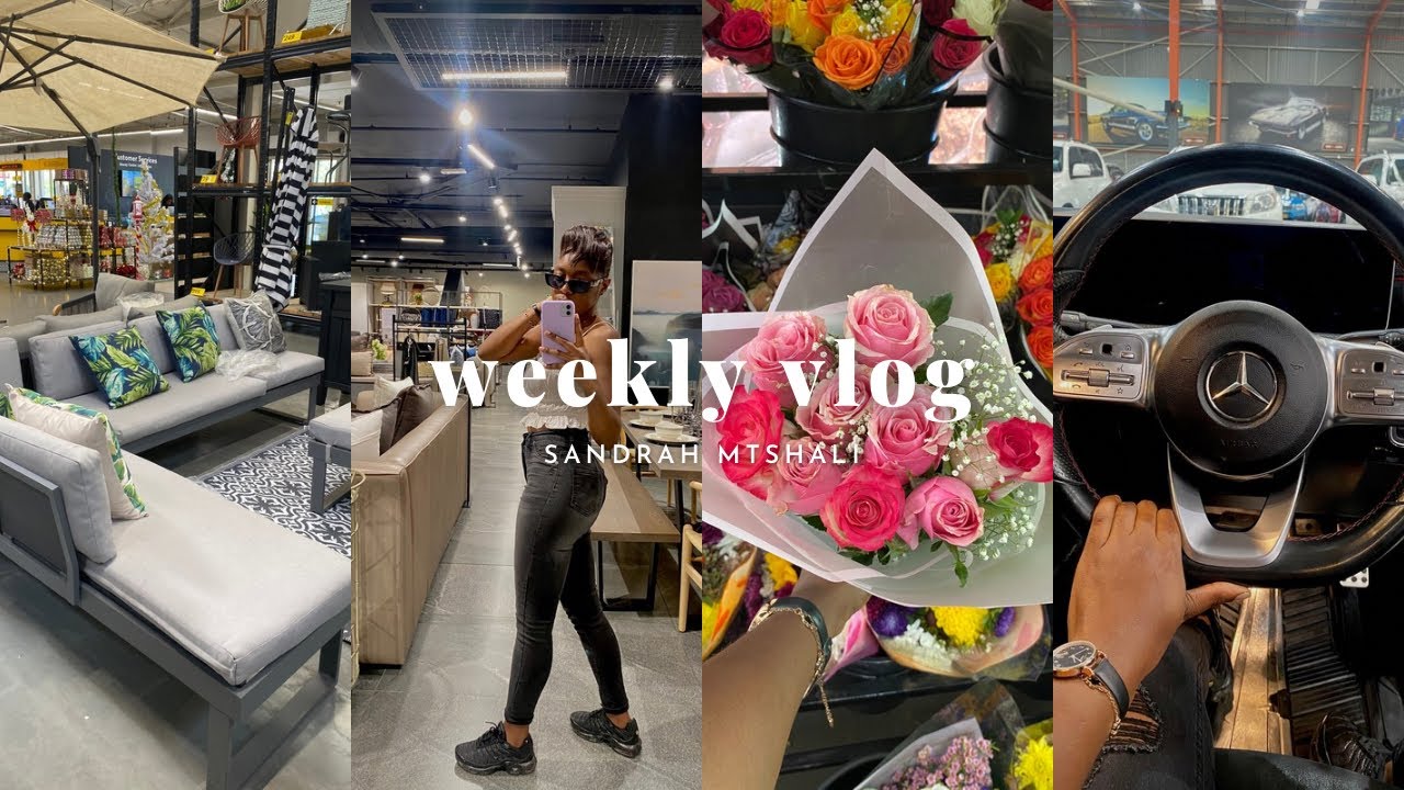 VLOGTOBER EP-2 : Home Renovations | Home shopping | Bedroom Renovations & More