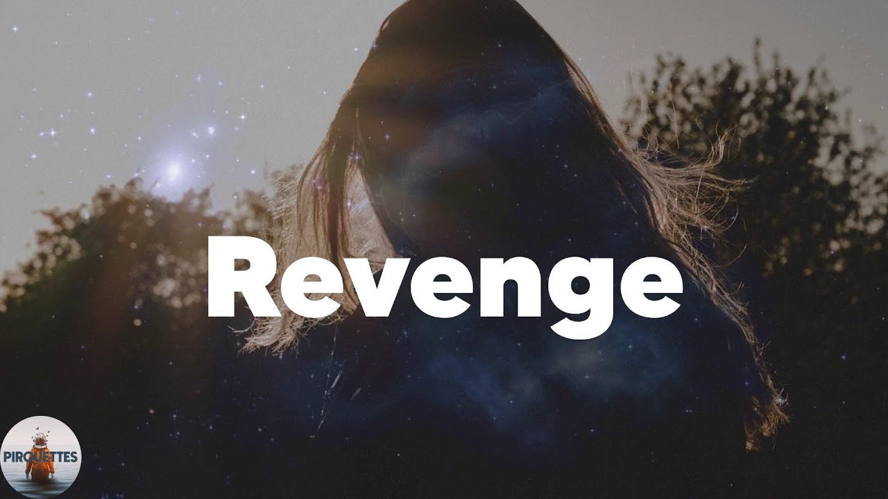 XXXTENTACION - Revenge (Lyrics) - YouTube