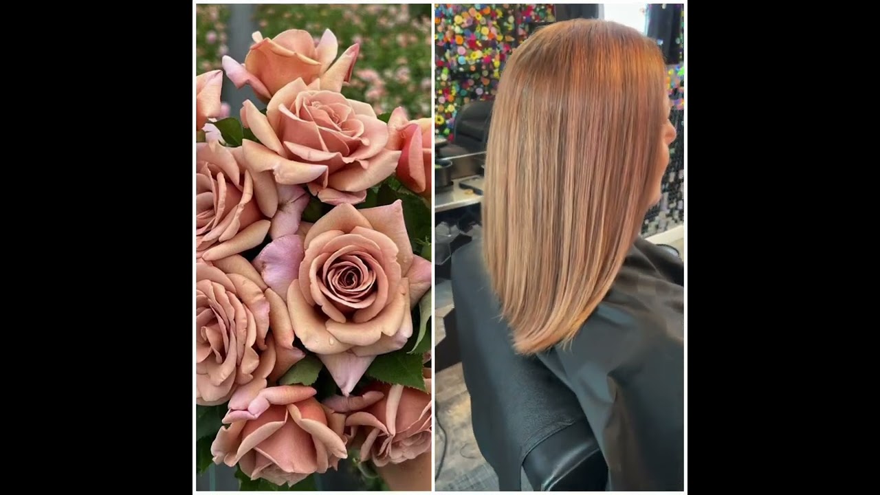 Vancouver WA Bee Sam Beauty Hair Salon