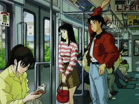 Lamp - 最終列車は25時