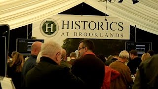 05- Historics at Brooklands (2014) (HKA 490N Auction)