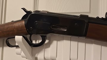 1886 winchester by miroku