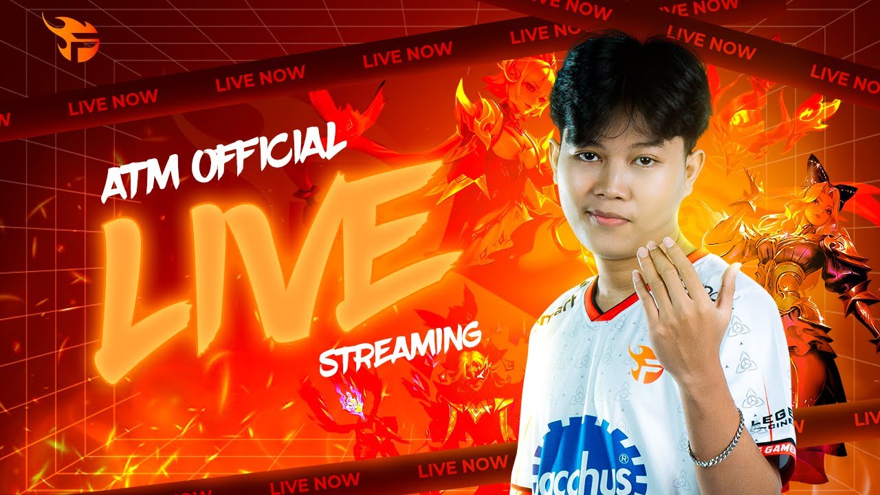 🔴LIVE |  kong zie jab chay