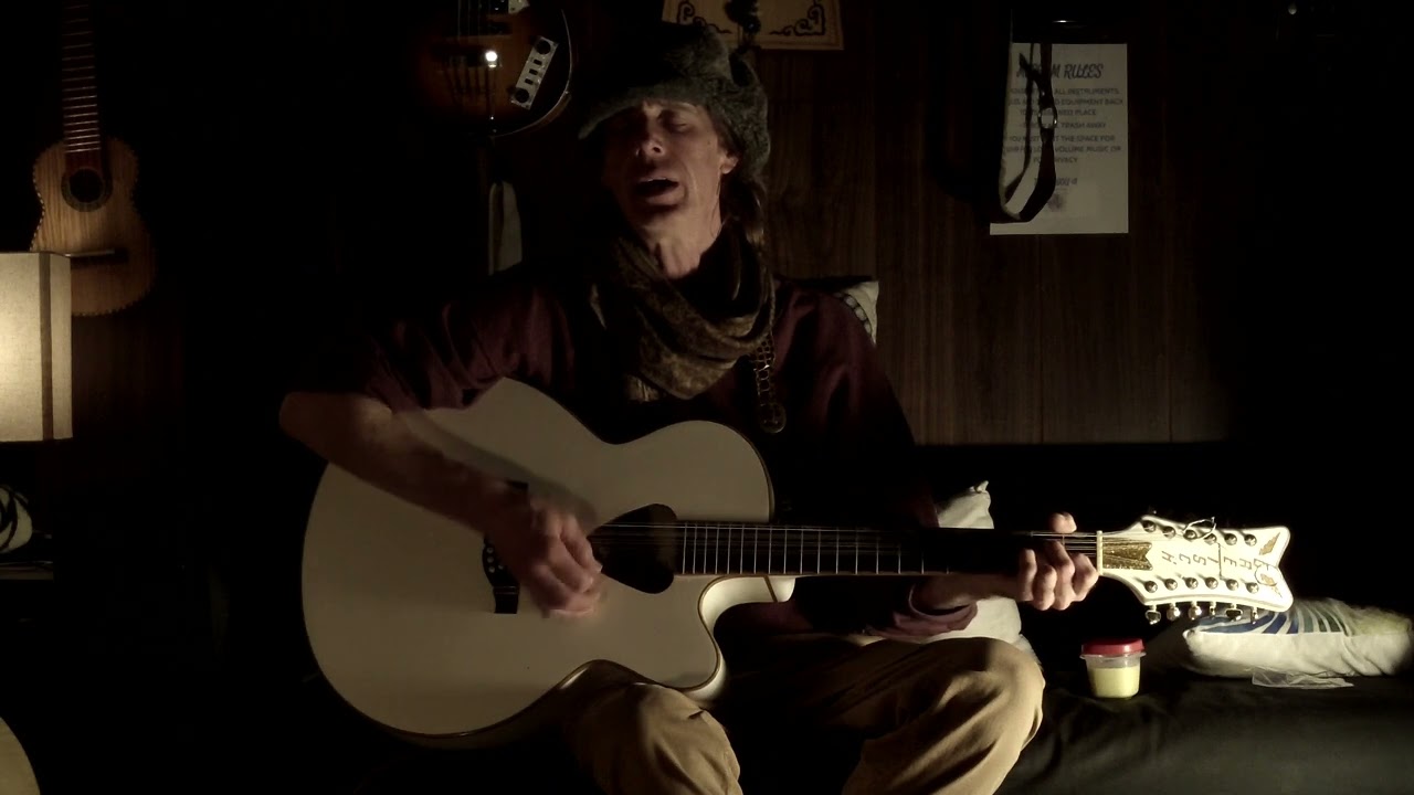 9 Down and Out In the Valley Osti Goodman - 1.1.23