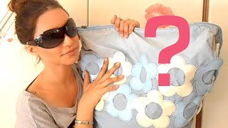 Cosa Cè Nella Mia Borsa Da Mare?