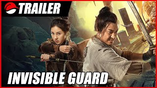 Invisible Guard 2022 Trailer