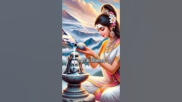 Mahadev Shankar hai jag se nirale🔱 | Mahadev status | Bholenath status video #mahadev#shorts