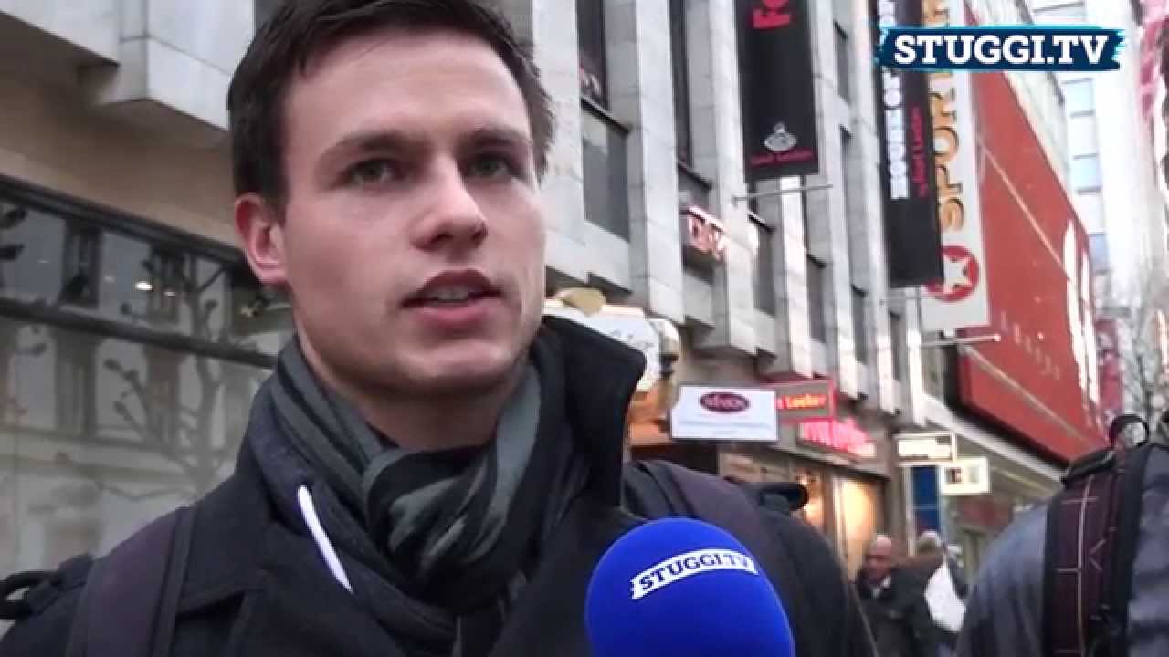 Was denkt Stuttgart über Pegida?