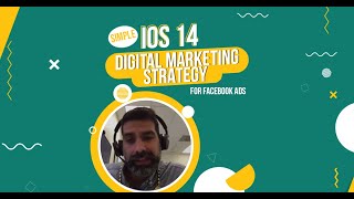 Simple iOS14 digital marketing strategy for Facebook Ads #shorts