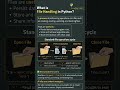File handling management in python #shorts #viral #coding