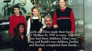 Keith Ide - Life Story Digital Video