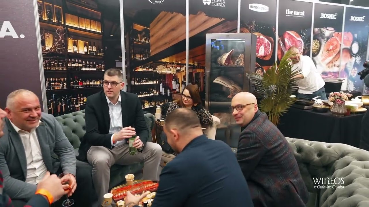 WineOS10 by Graševina Croatica Orka Grupa