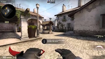 AMD Raptr Video Test (Medium Settings)