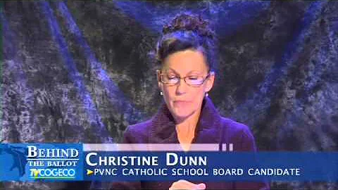 Christine Dunn