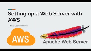 How to Setup an Apache Web Server with AWS EC2 Instance 2020