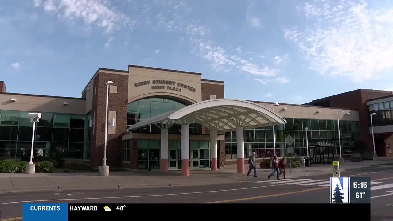 Charles Nies confirmed as UMD’s next Chancellor