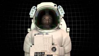 Zero gravity: NASA scientists find astronauts' heart become more spherical in outer space