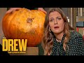 Drew Gets Pumpkin Care, Carving and Rot-Prevention Advice from a VFF Expert