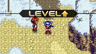 CrossCode Part 3: Combat and Circuits, Side Quests and Shopping