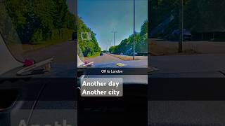 Travel Shots Londonvlog