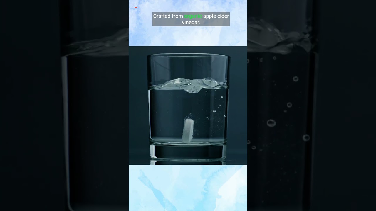 Nourish Naturally: Transforming Health with Biopliq Organic Apple Cider Vinegar 