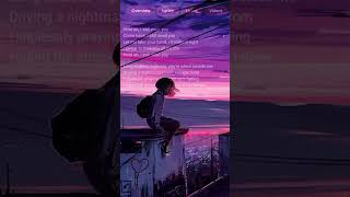 Hold On  S fyp edit viral trending song  raafteam