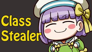 Kazuradrop: Fix Alter Egos? Just Change Classes. | FGO Servant Guide
