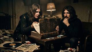 The Nightmare That STARTED Black Sabbath in 1968 — Geezer Butler's Darkest Secret