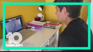 Pinellas County Schools: Hundreds of virtual mentors needed for students
