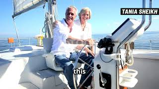 Jennifer Aniston s New Love Hypnotist Jim Curtis