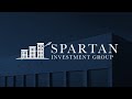 Who We Are: Mission, Values, and Approach - Spartan Investment Group