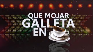 Ayoglez - Galleta En Café