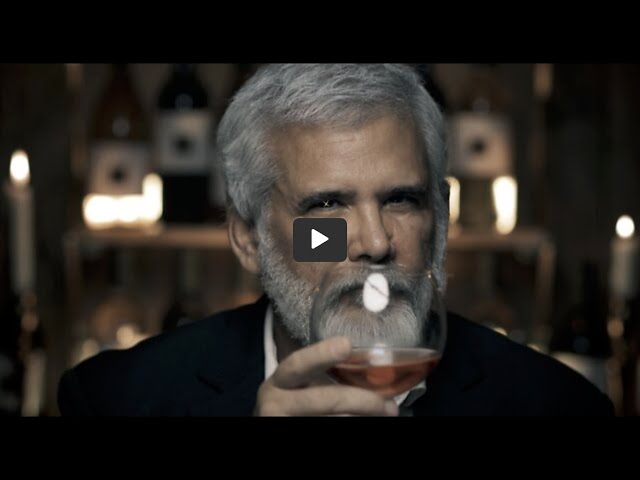 The Most Interesting Man (With Dr. Malone)