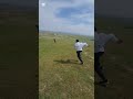 Spring Joy in the Hills