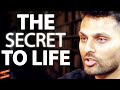 Jay Shetty EXPLAINS How To Find Your PURPOSE & BUILD A LIFE, Not A Resume! | Lewis Howes