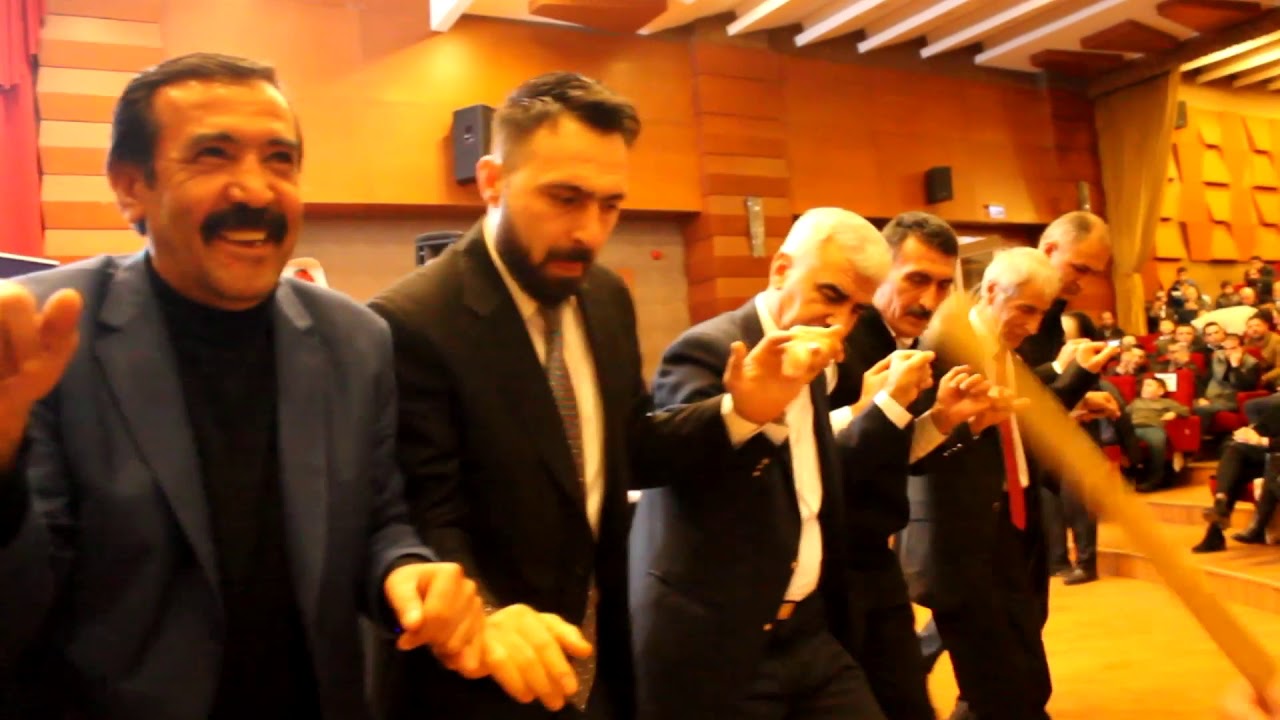 Muhteşem Kırşehir Ağırlama Halayı | Kırşehir Davul Zurna | Tuzla Kırşehirliler Gecesi Ünal Kaya