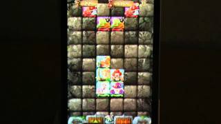 Rune Raiders iPhone Gameplay Review - AppSpy.com screenshot 2