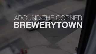Around the Corner: How Philadelphia's Future Looks from One Neighborhood