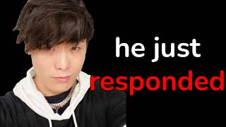 Sykkuno Just Responded..