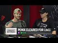 Michael Penix Jr.'s return PLUS who to watch on Friday night vs Miami | Atlanta Falcons Podcast