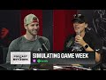 Michael Penix Jr.'s return PLUS who to watch on Friday night vs Miami | Atlanta Falcons Podcast